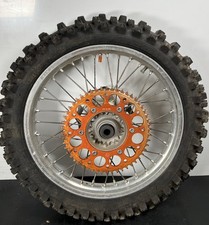 Rear rim tire for sale  Germantown