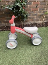 Qplay baby walker for sale  LONDON