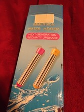 1500w immersion water for sale  Warren