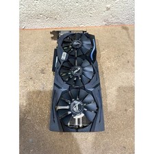 Asus geforce rog for sale  STAFFORD