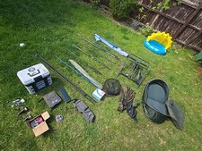 Fishing tackle job for sale  NORTHWICH