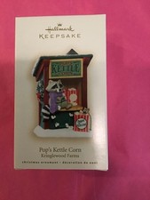 Hallmark keepsake ornament for sale  Sachse