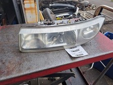 Driver left headlight for sale  Bridgeport