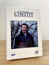 Instit coffret dvd d'occasion  Ronchin