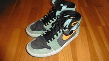 Nike air jordan gebraucht kaufen  Geringswalde