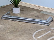 Chrome fender fire for sale  FAKENHAM