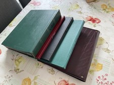 Briefmarkensammlung alben welt gebraucht kaufen  Halle