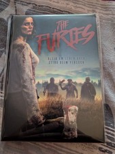 The furies blu gebraucht kaufen  Freiburg im Breisgau