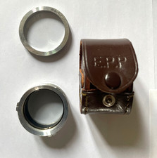 Tlr close lens for sale  FALMOUTH