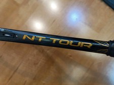Racchetta dunlop tour usato  Musile di Piave