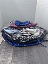 Longaberger lot fabric for sale  Dallas