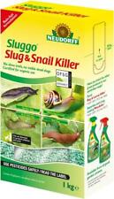 Neudorff sluggo ready for sale  SOUTHAMPTON