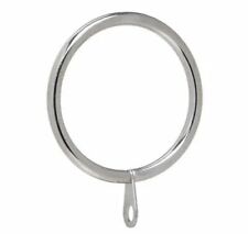 Curtain rings 38mm for sale  CHESTER