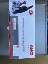 Aks 3004 safety gebraucht kaufen  Hildesheim