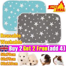 Washable pet supplies for sale  WORCESTER