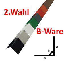 Ware aluminium winkelblech gebraucht kaufen  Görlitz