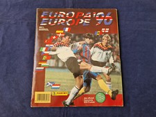 Panini 1996 england gebraucht kaufen  Kerpen