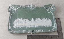 Ancienne plaque murale d'occasion  Seingbouse