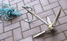 Strong galvanised four for sale  WORCESTER