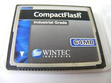 64mb compact flash gebraucht kaufen  Wolmirstedt