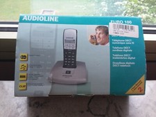 audioline telefon gebraucht kaufen audioline telefon gebraucht kaufen Unterhaching