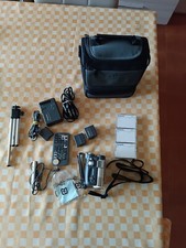 Video camera digital usato  Pontinia
