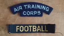 air training corps for sale air training corps for sale BIRKENHEAD