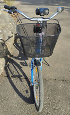 Damen mädchen fahrrad gebraucht kaufen  Heidenheim an der Brenz