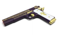 Pistola Clown M1911 comprar usado Pistola Clown M1911 comprar usado  Enviando para Brazil