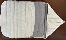 Moncler sacco nanna usato  Villanova di Camposampiero