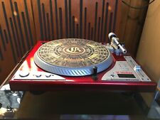 Vestax turntable pdx for sale  OXFORD