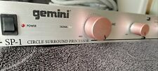 Gemini circle surround for sale  Shipping to Ireland