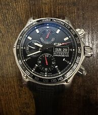 Ebel discovery 1911 for sale  SAFFRON WALDEN
