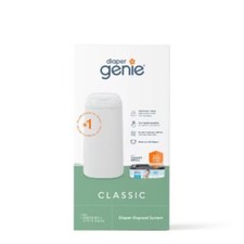 Diaper genie classic for sale  USA