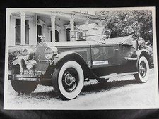 1925 packard roadster for sale  Woonsocket
