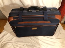 Valigia trolley tessuto usato Valigia trolley tessuto usato  Cortina d'Ampezzo