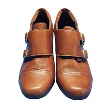 Clarks womens brown for sale  Truman