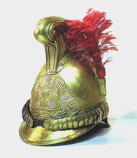 Casque pompiers allonnes d'occasion Casque pompiers allonnes d'occasion  Argenteuil