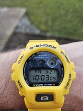Casio shock 6900 gebraucht kaufen  Köln