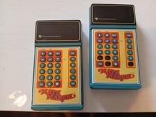 Calcolatrice educativa gioco usato  Volpago del Montello