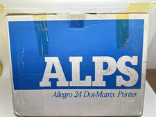 Vintage alps allegro for sale  Spring City