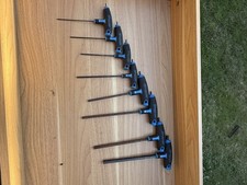 Snap awsgm bar for sale  BASILDON
