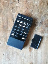 Nad 701 fernbedienung gebraucht kaufen  Hamburg