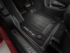 Mustang mach floor for sale  Dearborn
