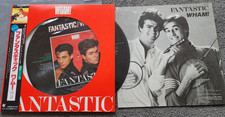 Wham fantastic japan for sale  STOKE-ON-TRENT