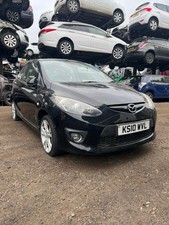 2010 mazda sport for sale  SUDBURY