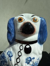 Vintage staffordshire pottery for sale  SWANSEA