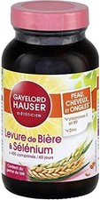 Gayelord hauser levure d'occasion  Paris I