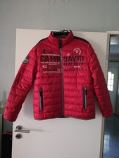 Camp david herren gebraucht kaufen  Bargteheide