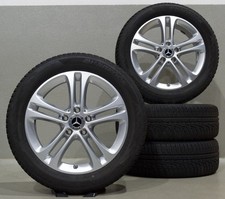 Mercedes benz klasse gebraucht kaufen  Großmehring